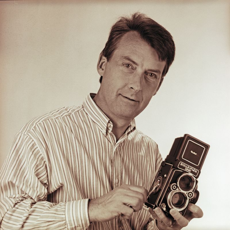 Hansruedi Wiget